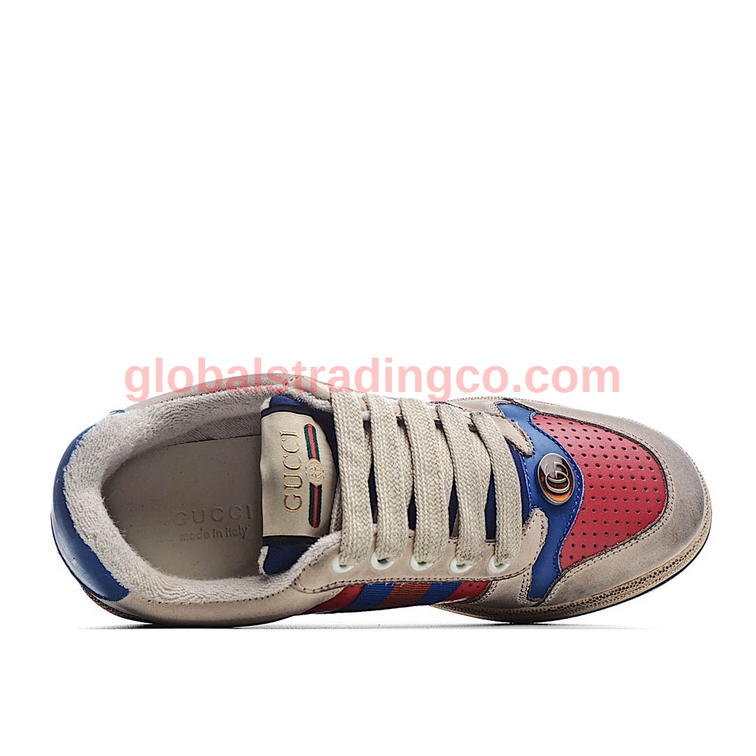 Gucci Air Cushion Dad Shoes